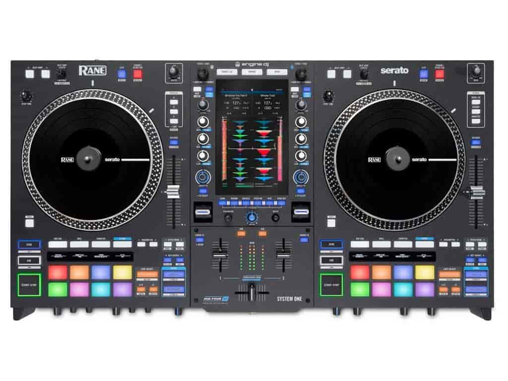 Rane System One