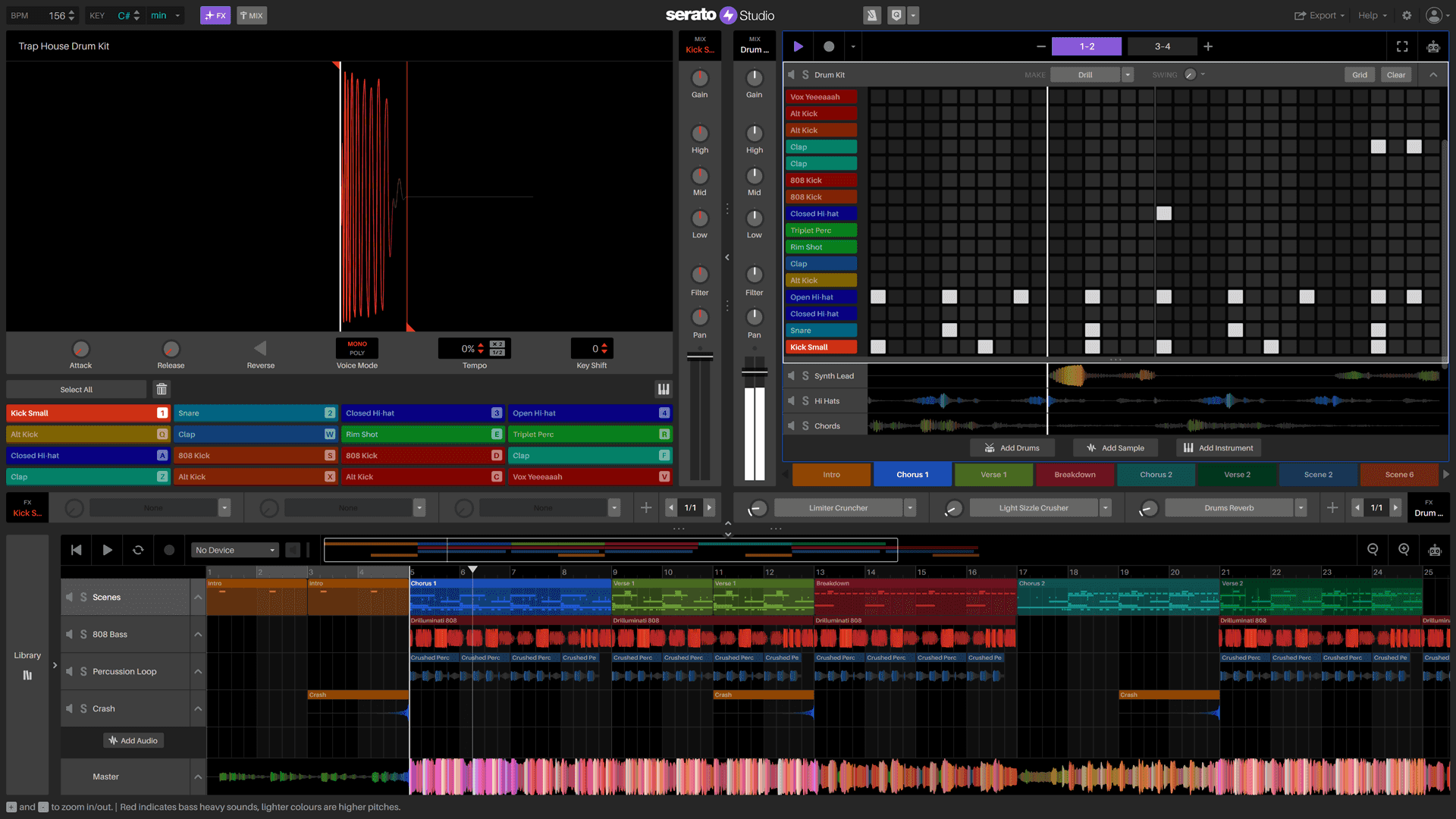 serato studio