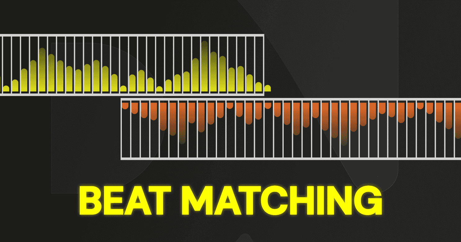 Beat matching