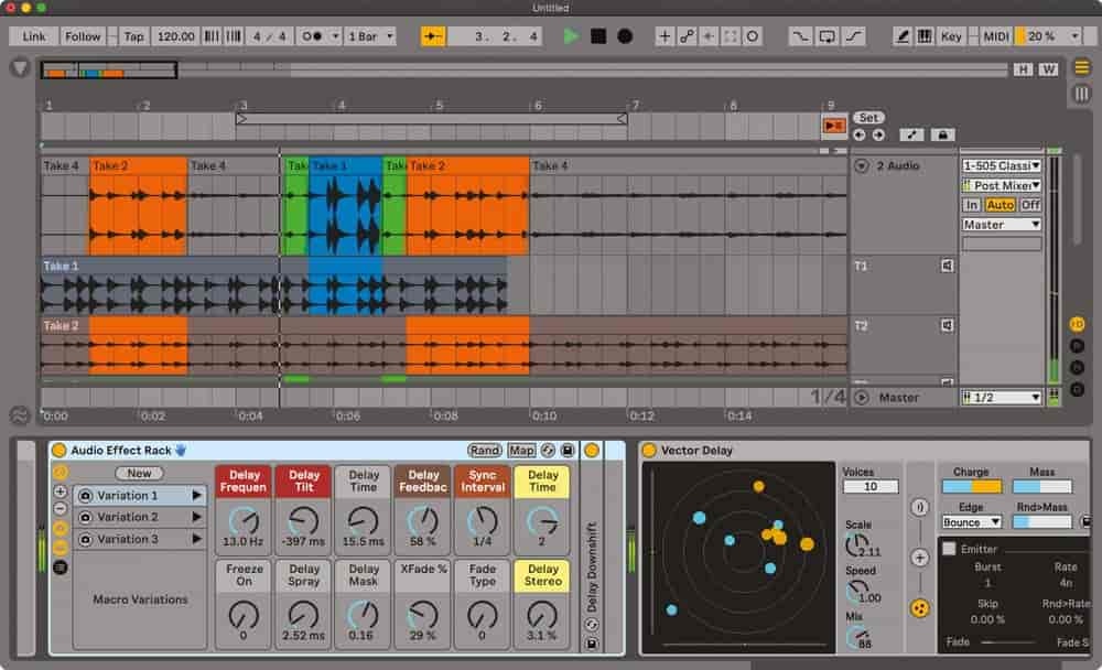 Ableton Live