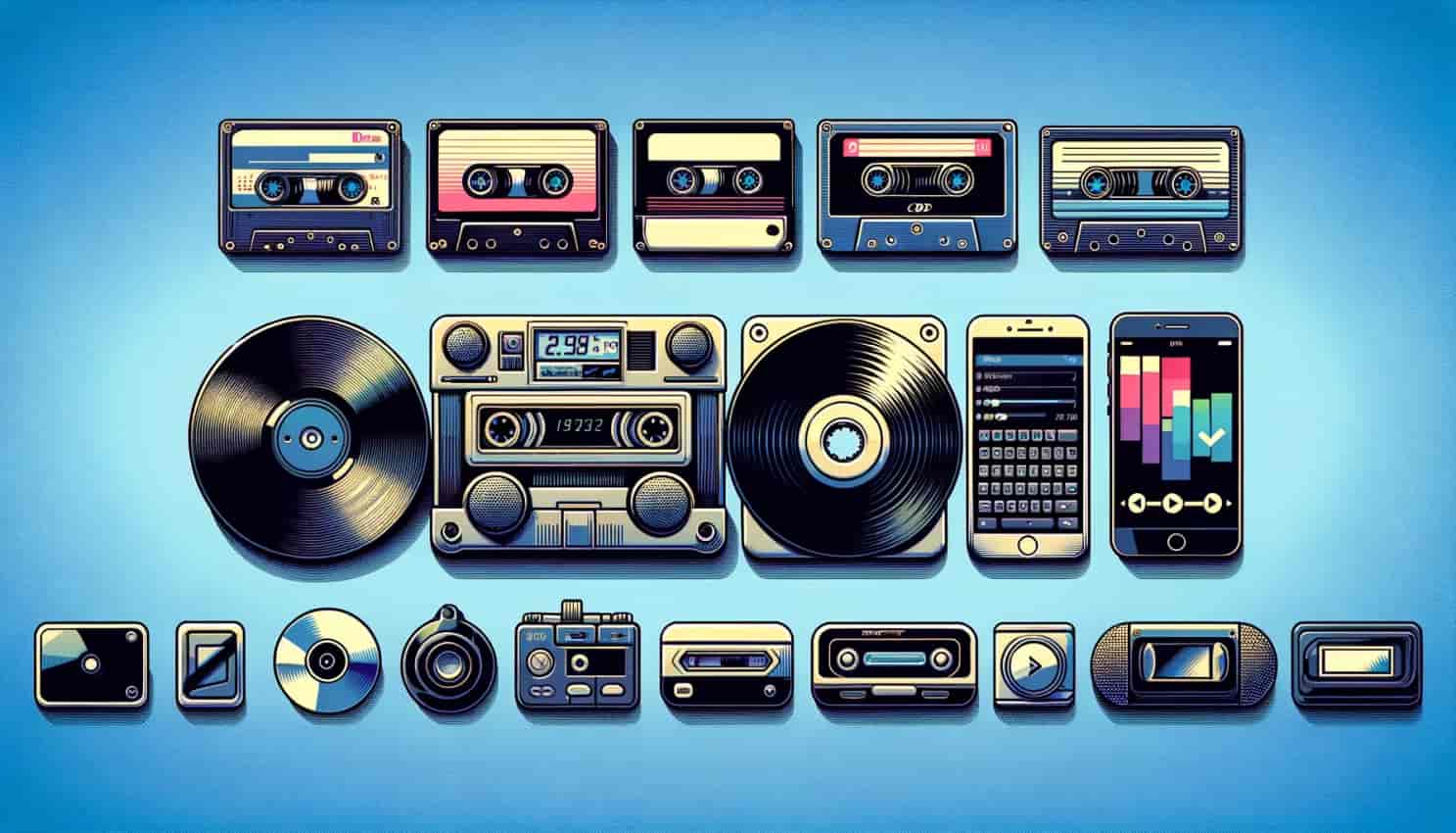 audio file formats