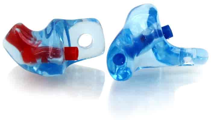 protective ear plugs