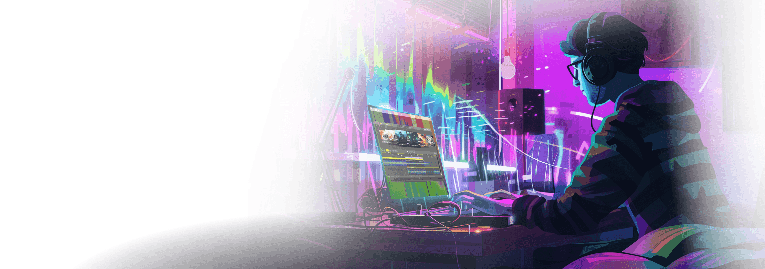 professional DJ