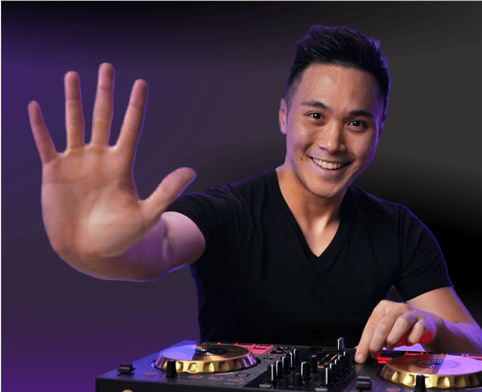 DJ Carlo