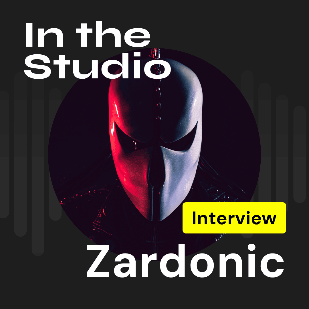 Zardonic interview