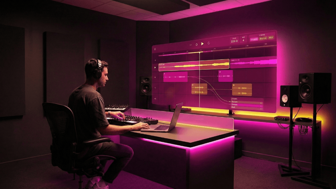 DJ tech trends