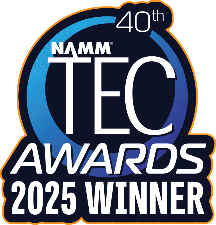 namm tech awards