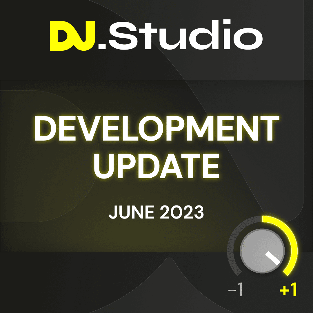 Development Update