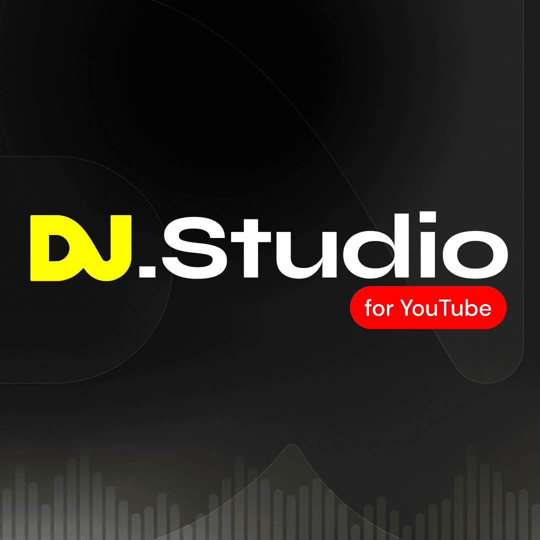 YouTubeDJ