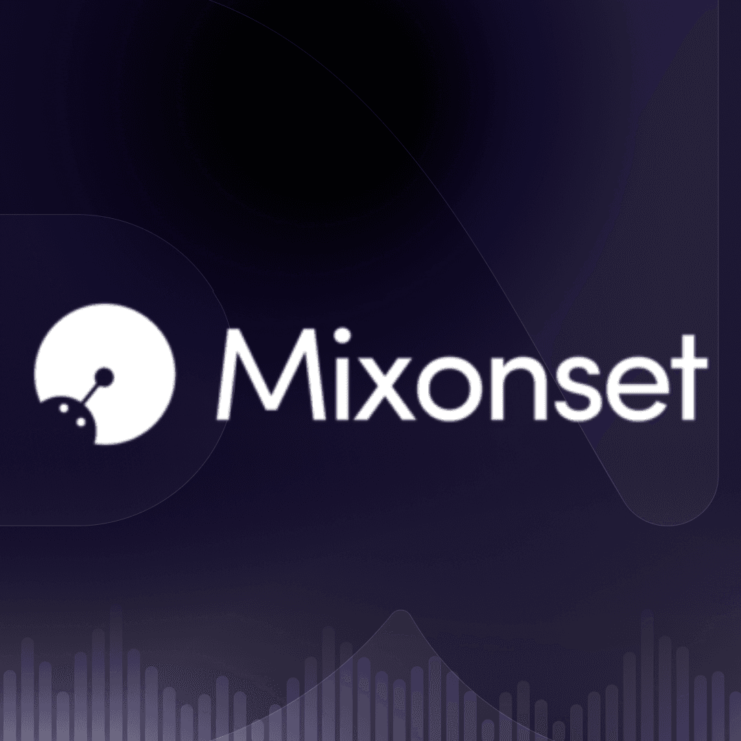 Mixonset