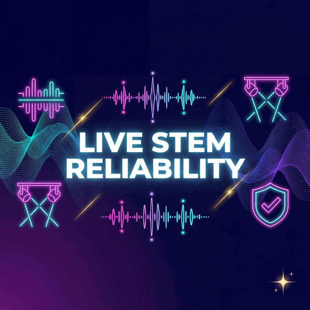 Live Stem Reliability