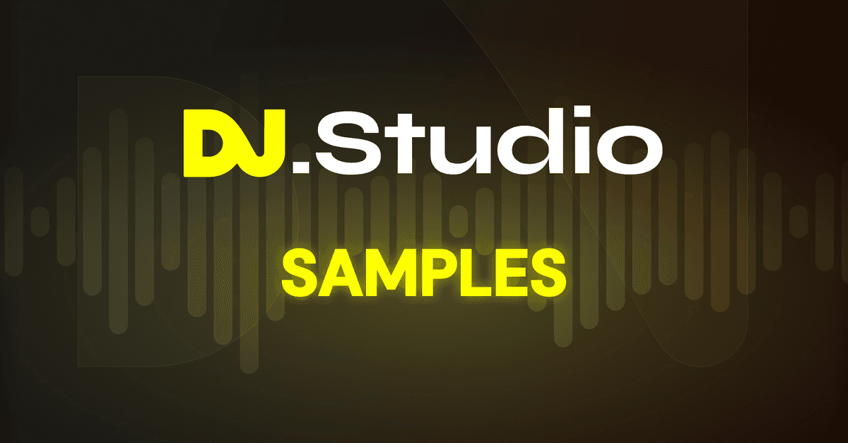 Samples