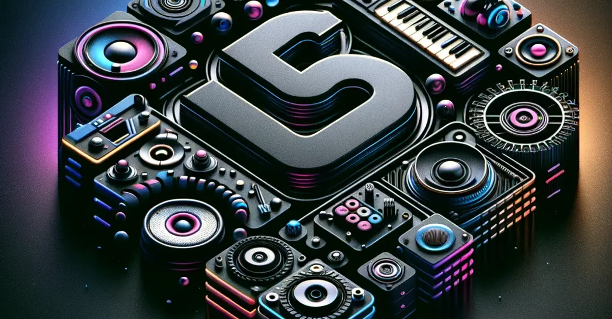 Mixing genres
