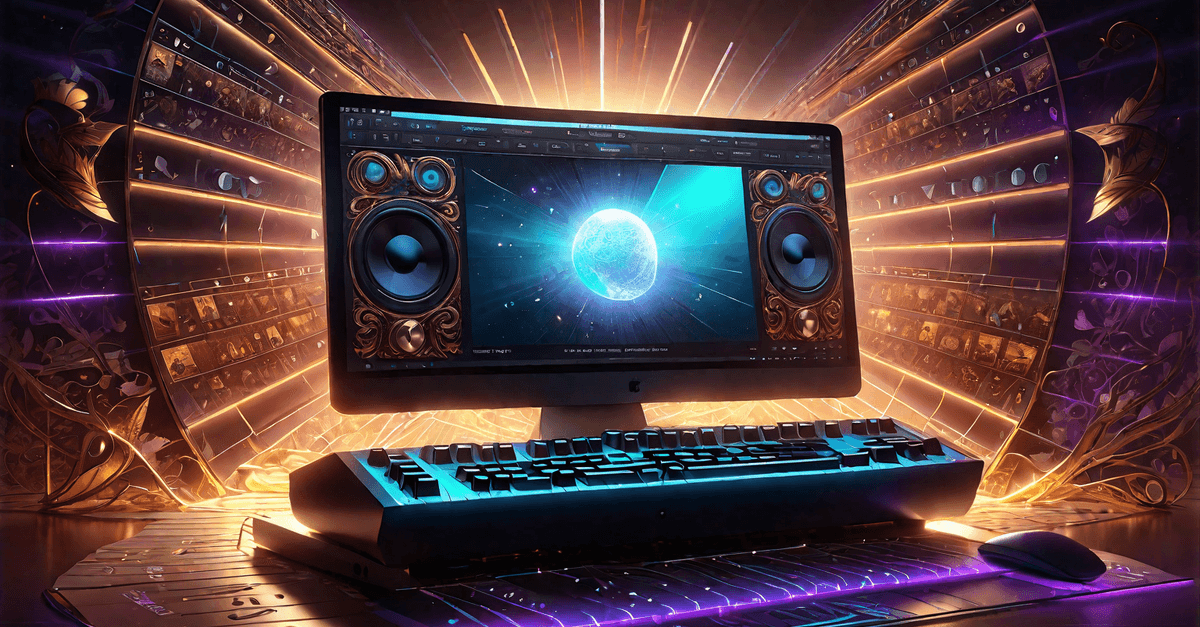 playlist creator software for your computer