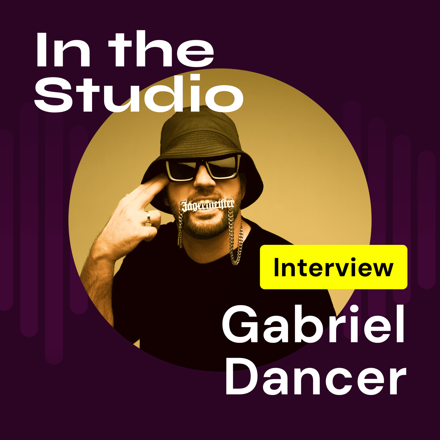 Gabriel Dancer