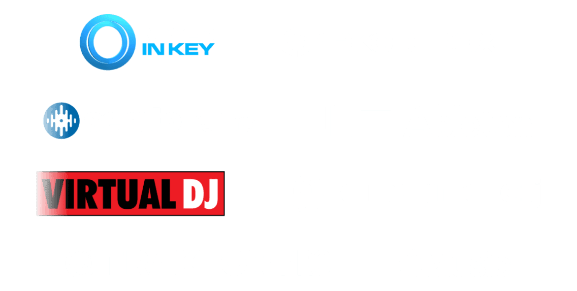 Integrations with DJ.Studio